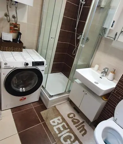 Courtyard Under The Castle * 卢布尔雅那