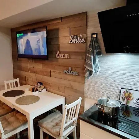 דירה Courtyard Under The Castle לובליאנה