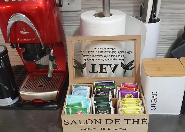 Apartma Courtyard Under The Castle *