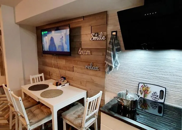 Apartma Courtyard Under The Castle Ljubljana